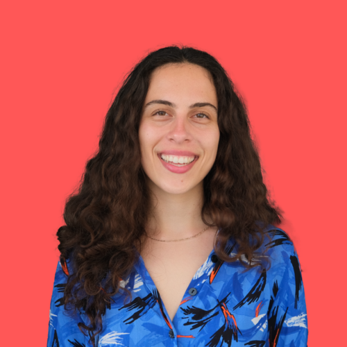 Anna S., Marketing & Video Production | Social Media Manager & UGC in Cyprus