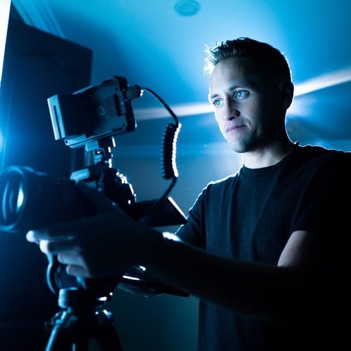 Eric H., Videographer and Video Editor in Denver