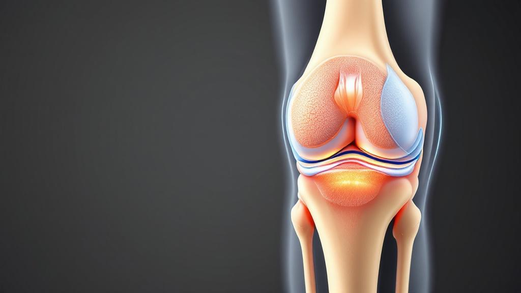 Understanding the Progression of Osteoarthritis in the Knee  