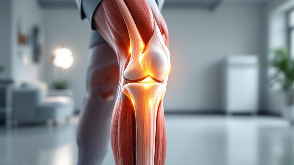 Vastus Lateralis Rupture