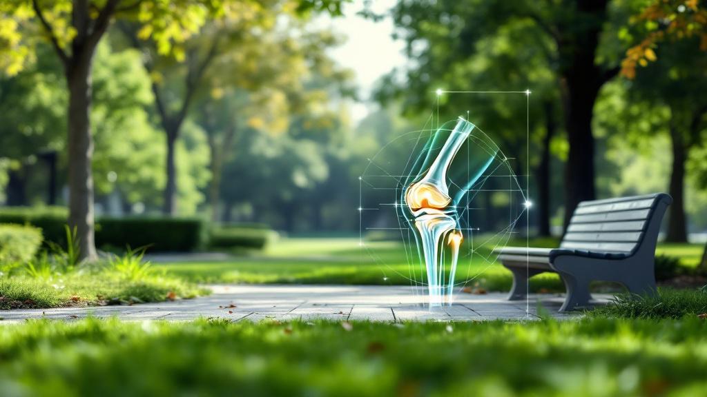 Sharp Shooting Pain in Knee
