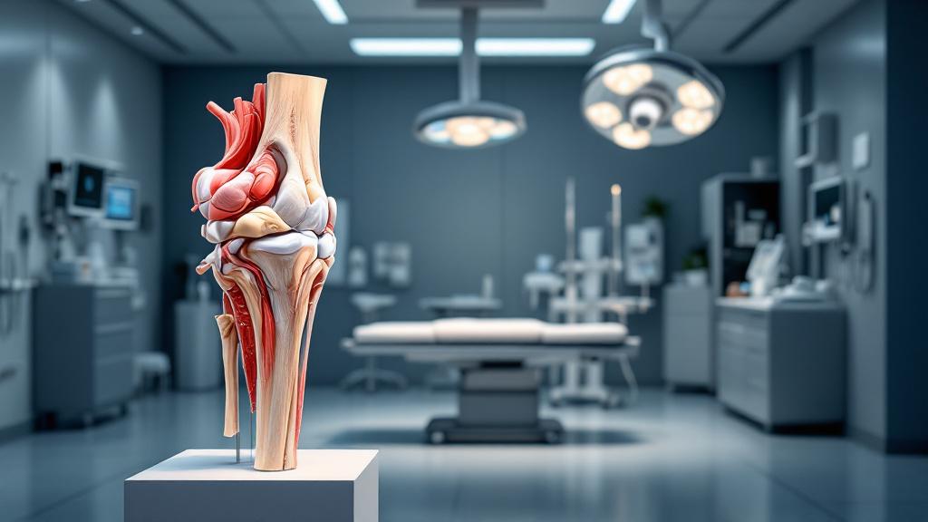 Lateral Release Knee Surgery