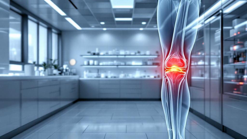 Understanding the Role of Synovitis in Knee Osteoarthritis  