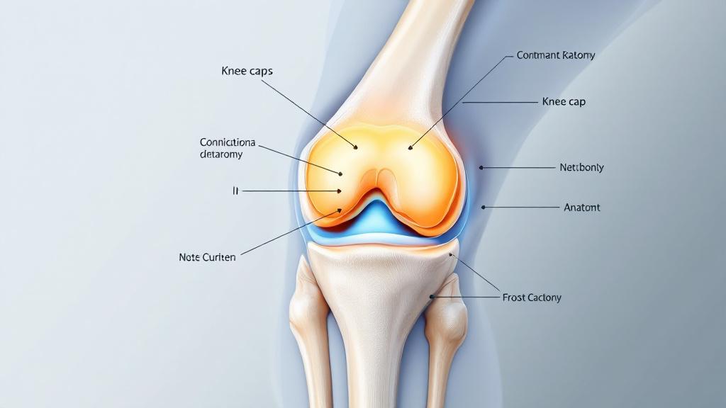 Osgood-Schlatter Disease Adults