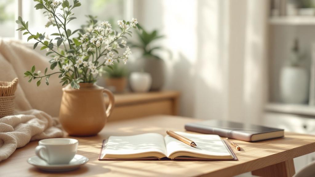 How Journaling Can Track Osteoarthritis Progress and Treatment