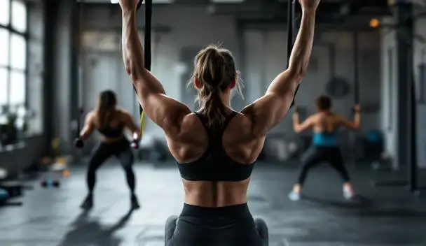 Resistance Bands for Stretching