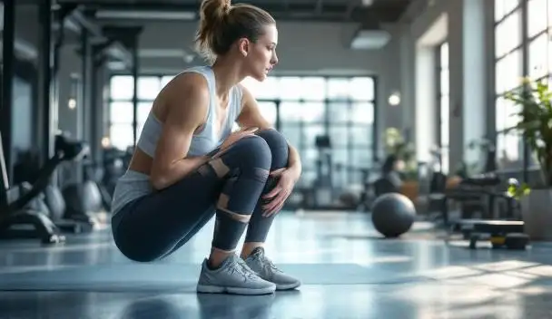 How to Modify Your Daily Activities to Reduce Knee Strain  