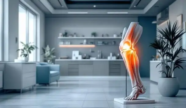 Can Osteoarthritis Lead to Permanent Disability?
