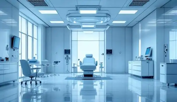 The Benefits of Genicular Artery Embolization Compared to Knee Surgery  