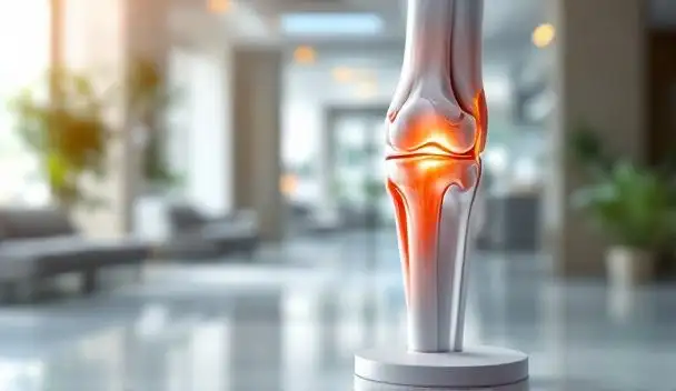 Patellar Tilt