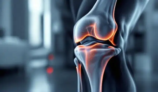 Hamstring Tendonitis Behind Knee