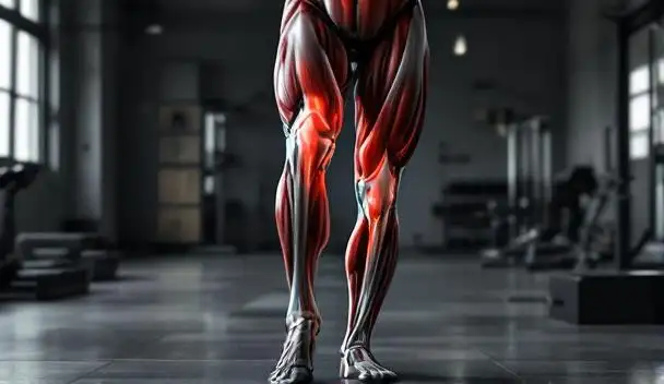 What Muscles Extend the Knee