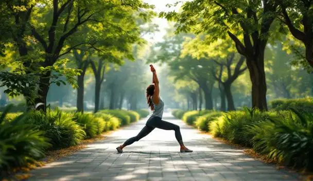 How to Manage Knee Osteoarthritis While Staying Active in Sports  