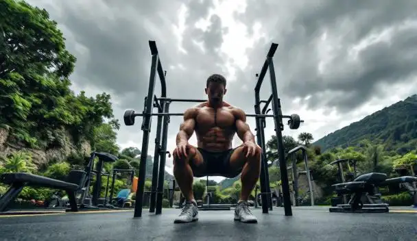 Benefits of Strong Hamstrings