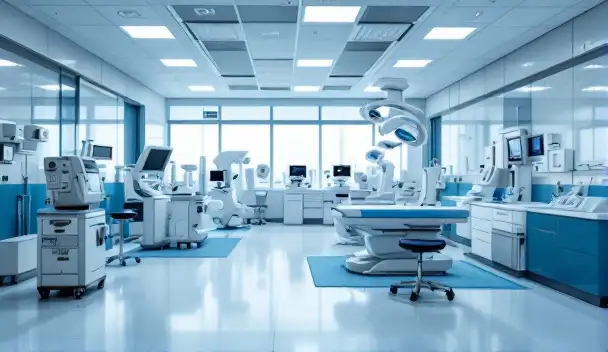 Benefits of Choosing Genicular Artery Embolization for Osteoarthritis