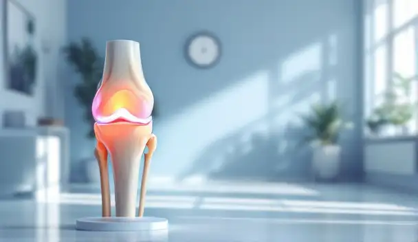 Vastus Lateralis Strain