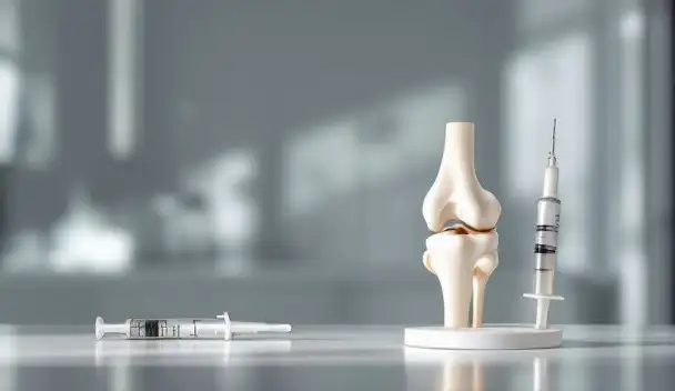 How Corticosteroid Injections Help Manage Knee Pain  