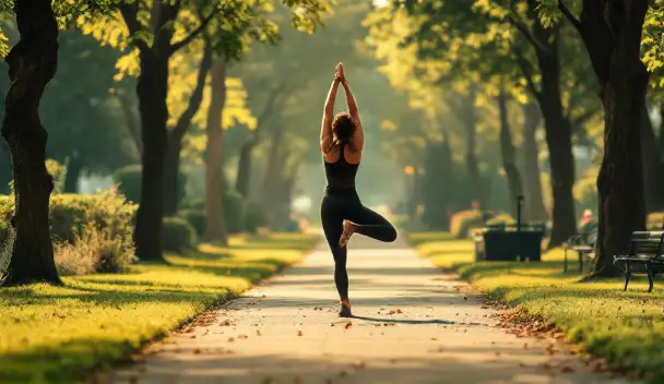 How to Improve Balance and Stability with Osteoarthritis  