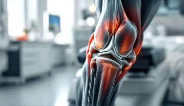 What Muscles Flex the Knee
