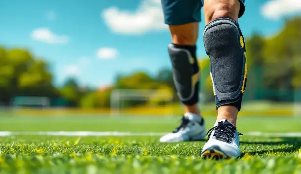 How to address knee pain in adolescents and young athletes  
