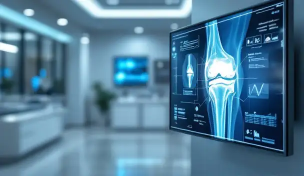 How to Identify the Early Symptoms of Knee Joint Problems  