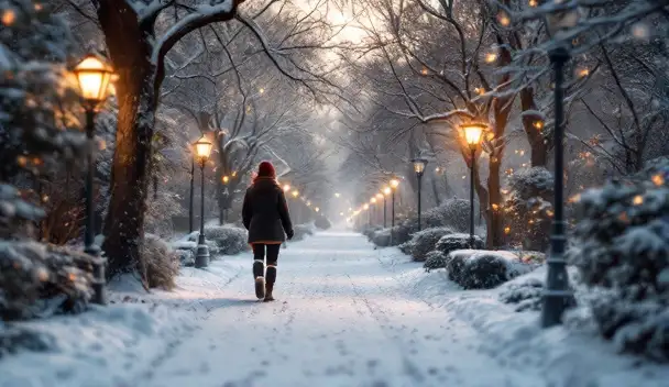 How to Manage Knee Pain in Cold Weather  