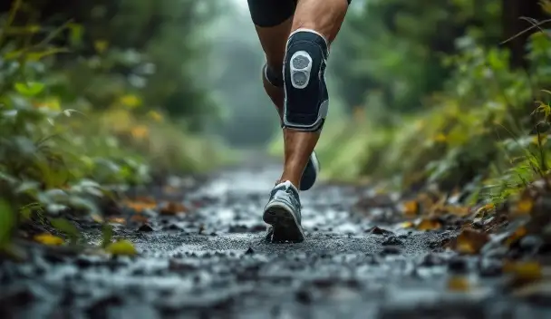 Understanding ligament injuries: ACL, PCL, MCL, and LCL  
