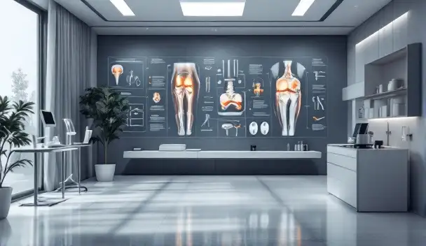 Lateral Release Surgery