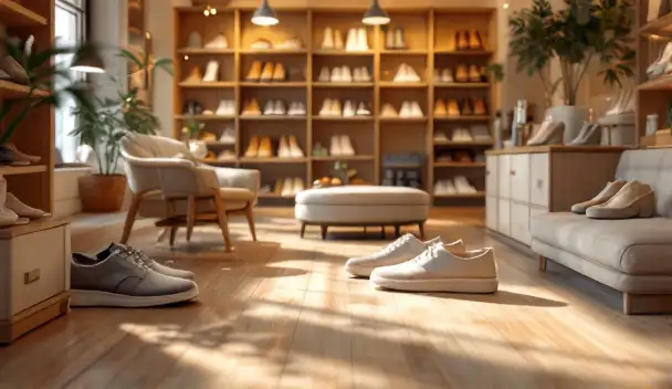 The Best Shoes for Knee Osteoarthritis: What to Look For  