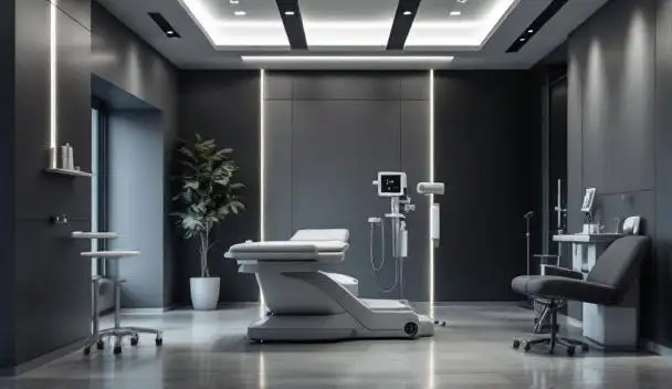 How platelet-rich plasma (PRP) therapy can help with knee pain  