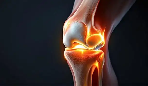 Understanding the role of cartilage in knee joint function  