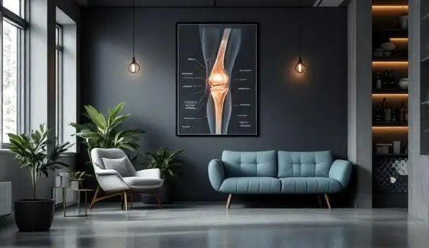 Lock Knees