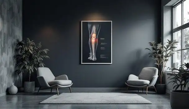 The Role of Knee Pain in Mobility Issues and How to Address Them  