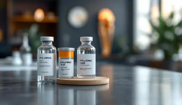 What Are Hyaluronic Acid Injections for Knee Pain?  