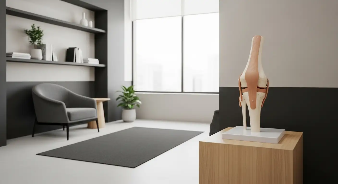 Biceps Femoris Pain Treatment