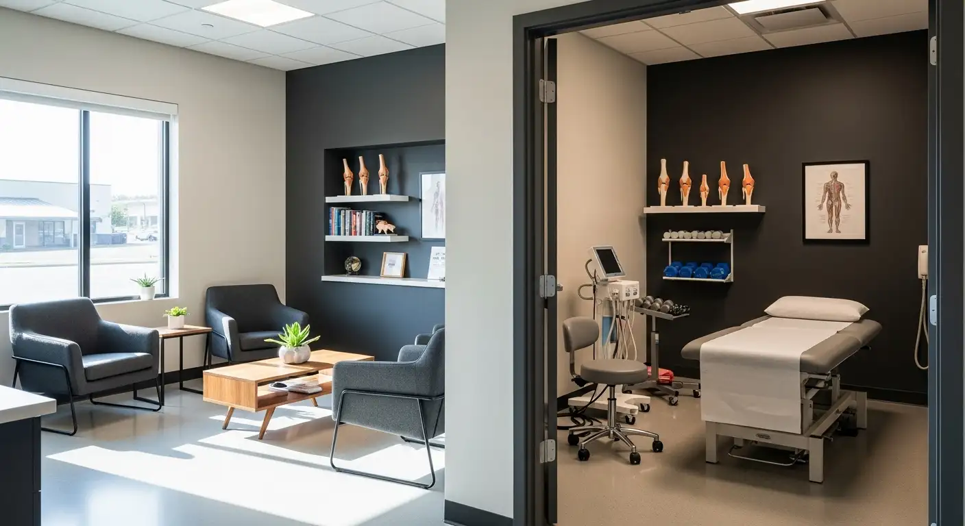 How to identify the best treatment plan for your knee condition  