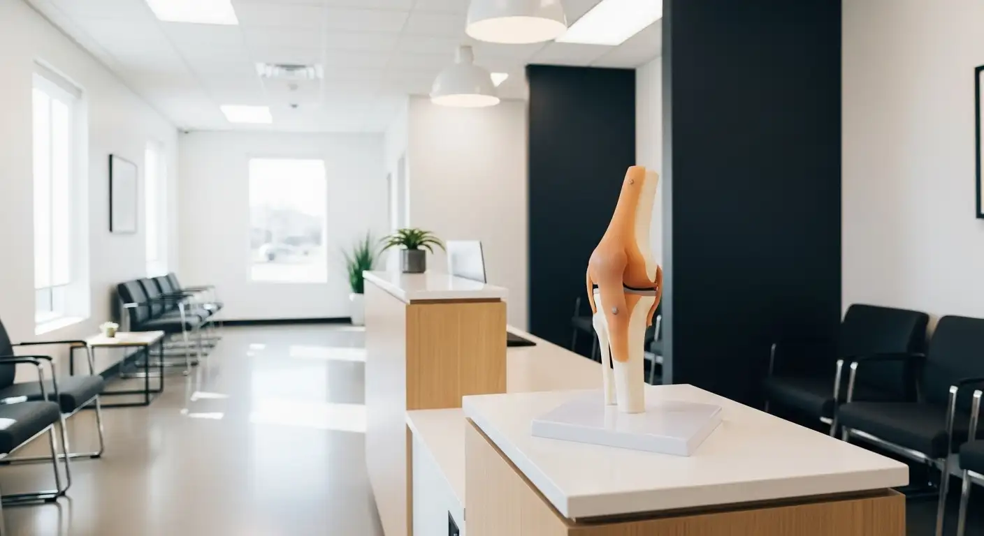 The Benefits of Strengthening Exercises for Knee Pain Relief  