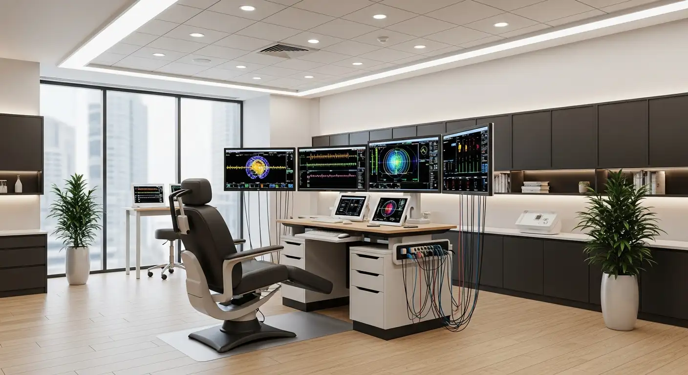 How Biofeedback Therapy Can Help with Chronic Knee Pain  