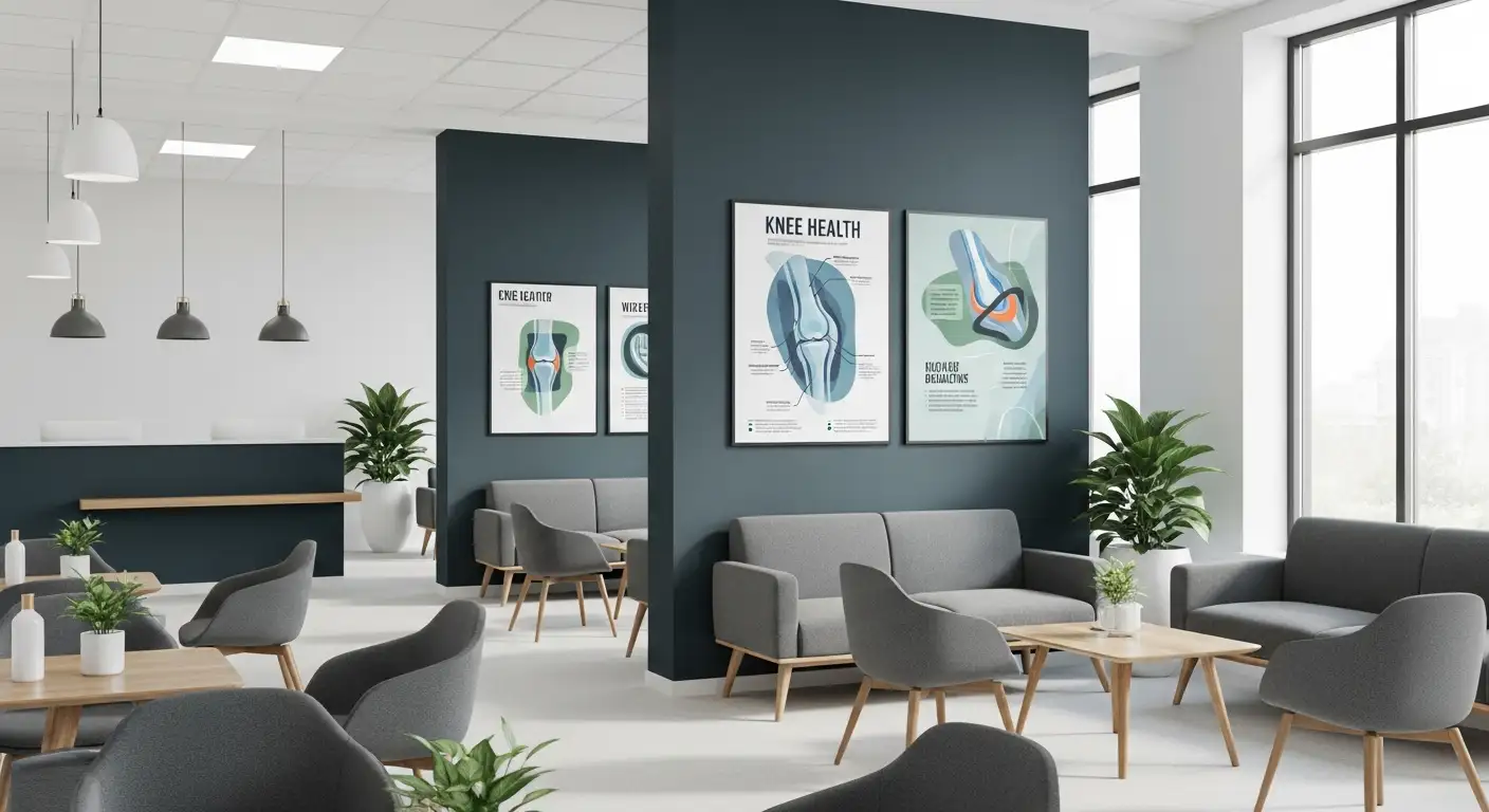 What Are the Benefits of a Knee Pain Support Group?  