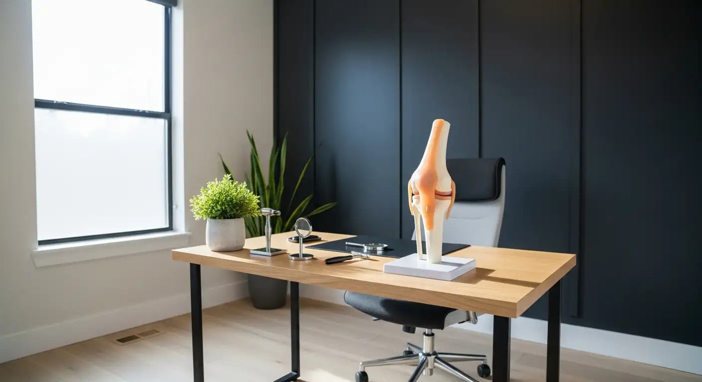 Lifestyle Changes to Manage Osteoarthritis Pain