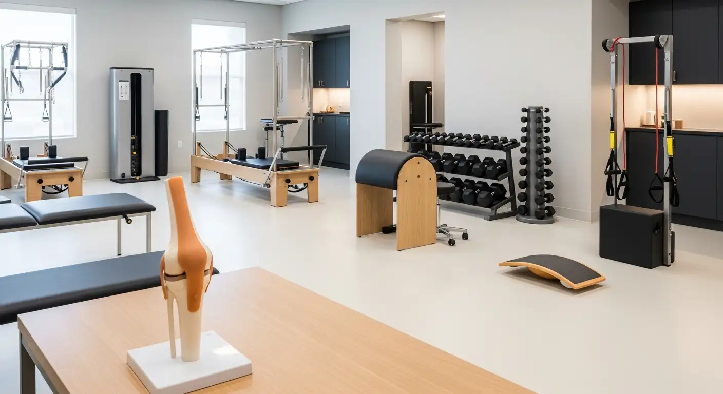 Exercises to Improve Joint Flexibility with Osteoarthritis  