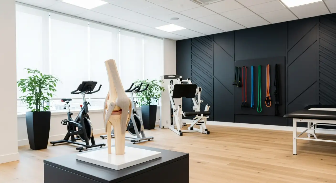 The Importance of Knee Mobility Exercises for Pain Relief  