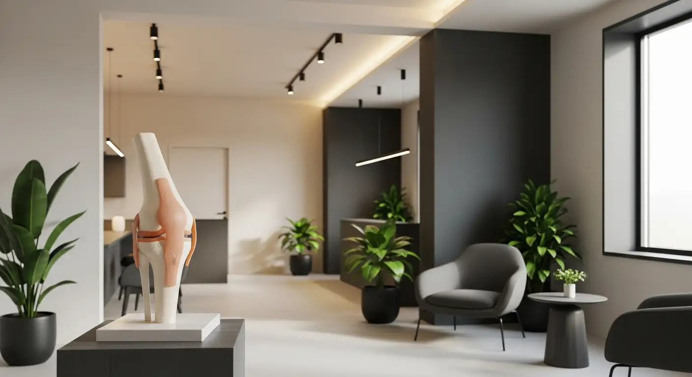 Joint Health Goals Patients Should Set After Treatment