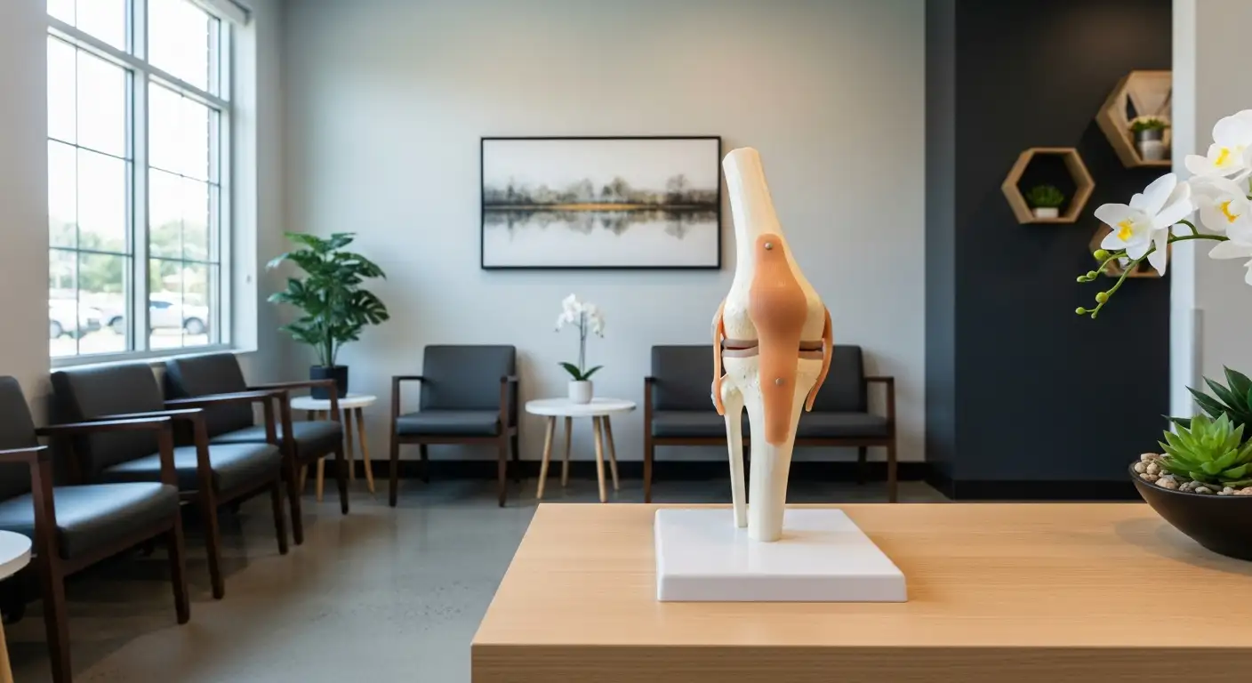 Why Ignoring Knee Pain Can Lead To Long-Term Damage