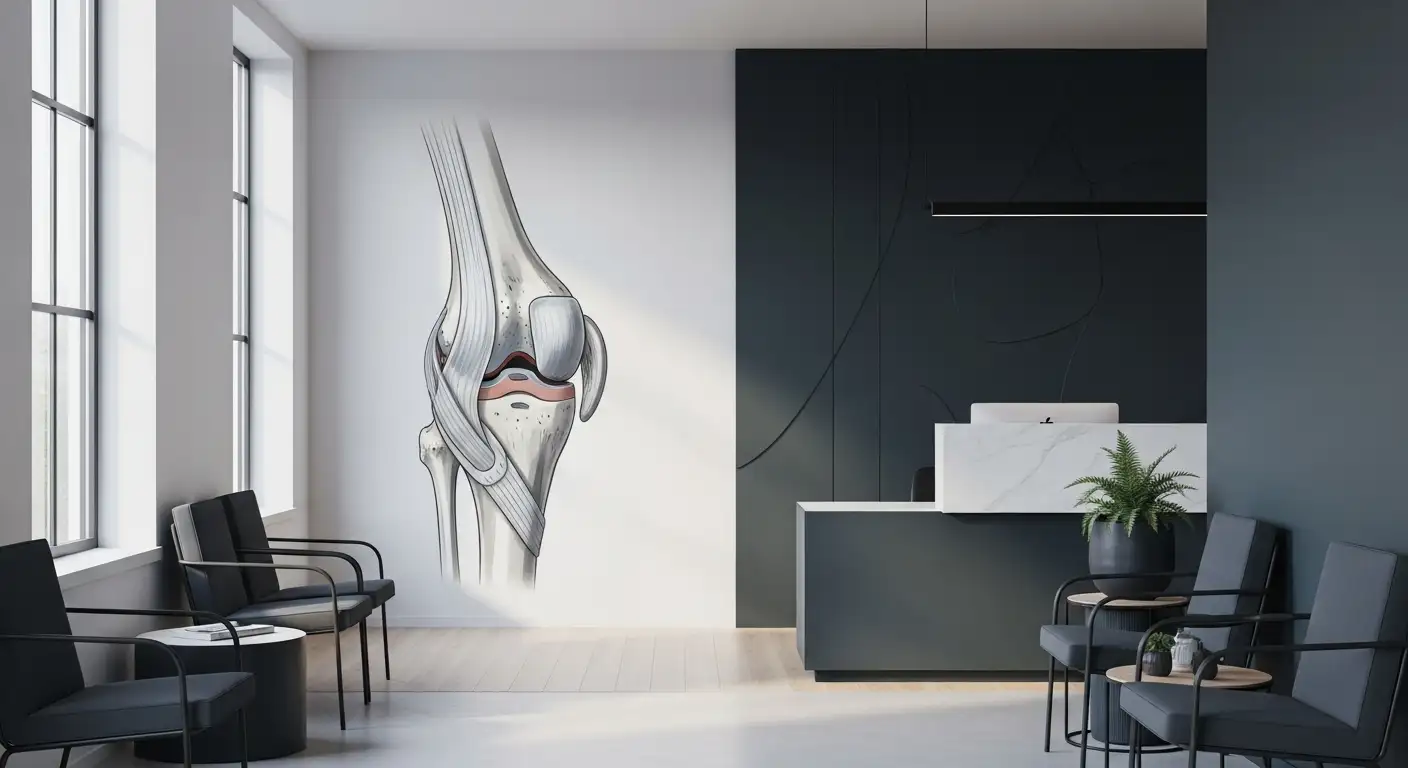 Common Questions About Non-Surgical Knee Care Answered