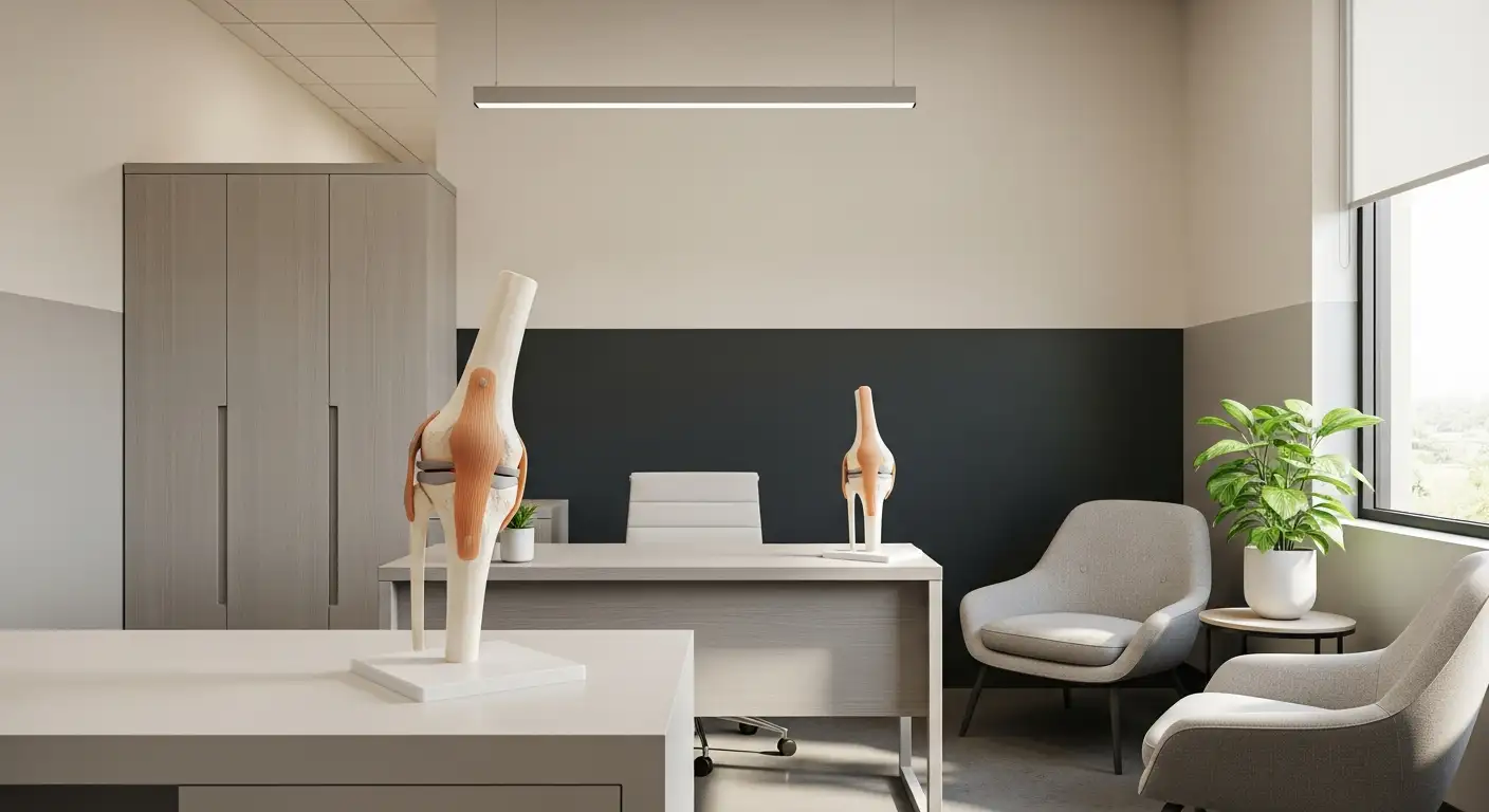 Recognizing The Early Signs Of Joint Degeneration