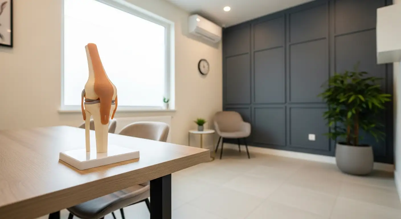 Why Early Treatment Prevents Long-Term Cartilage Loss