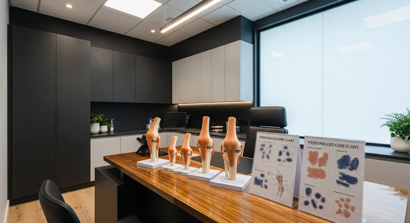 Why Personalized Care Plans Lead To Better Results