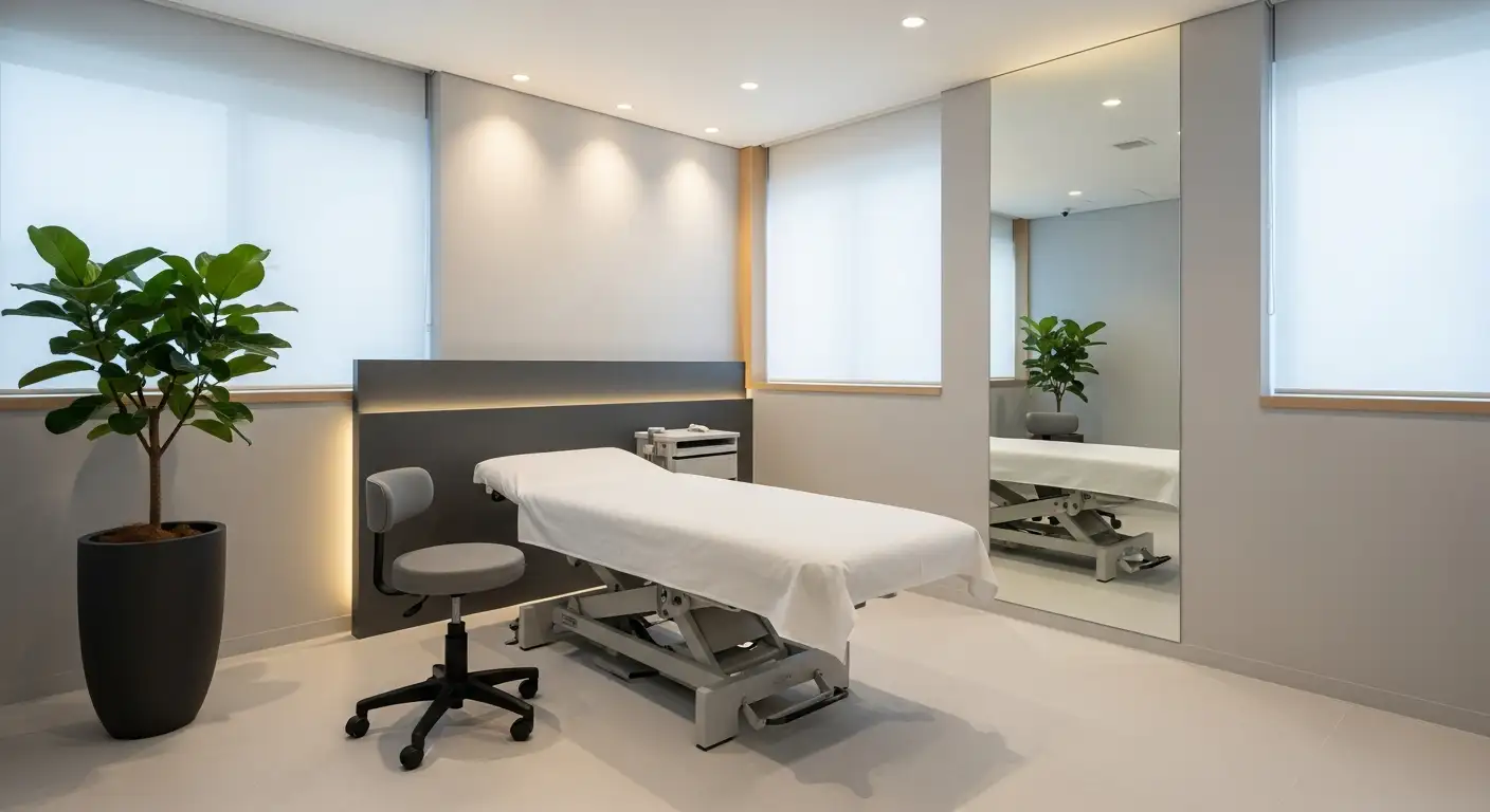 The Evolution Of Nonsurgical Orthopedic Medicine