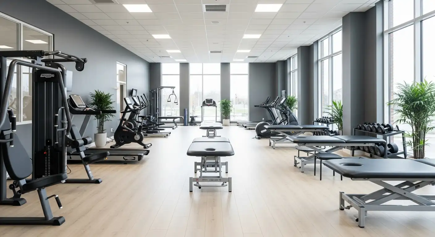 Everyday Movements That Accelerate Healing Naturally